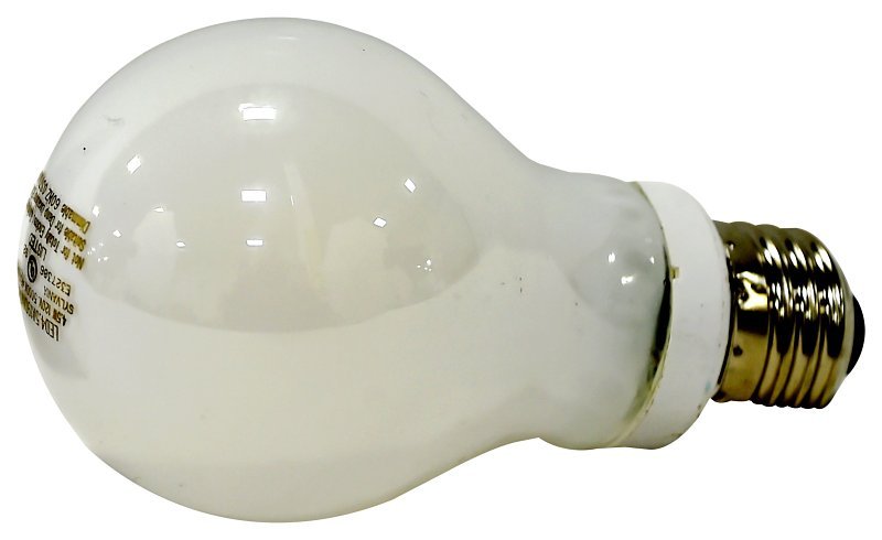 Alternate view