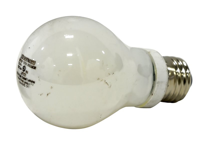 Alternate view
