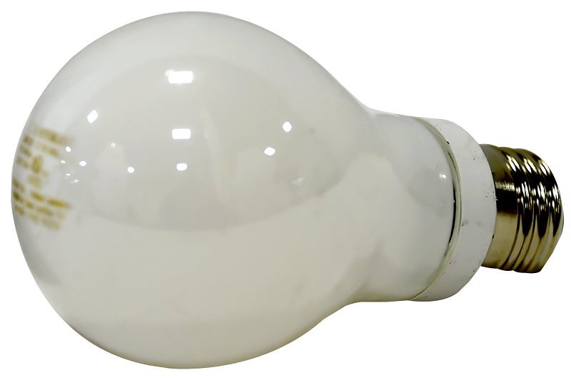 Alternate view