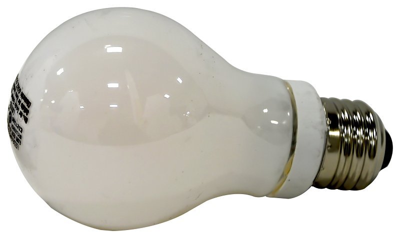 Alternate view