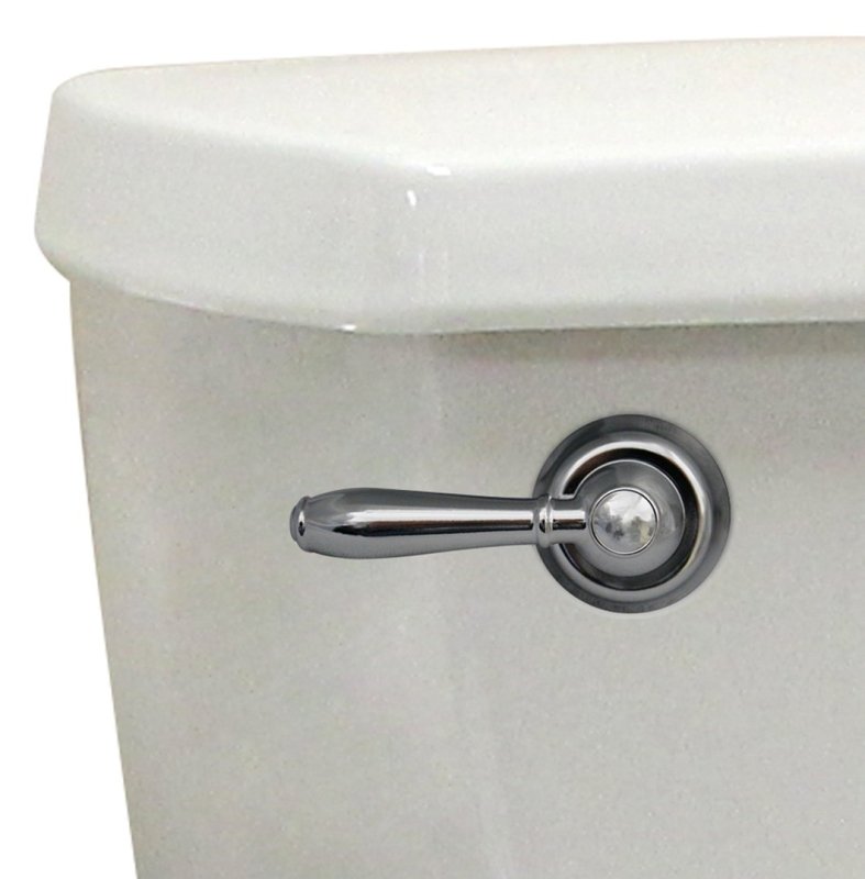 Alternate view