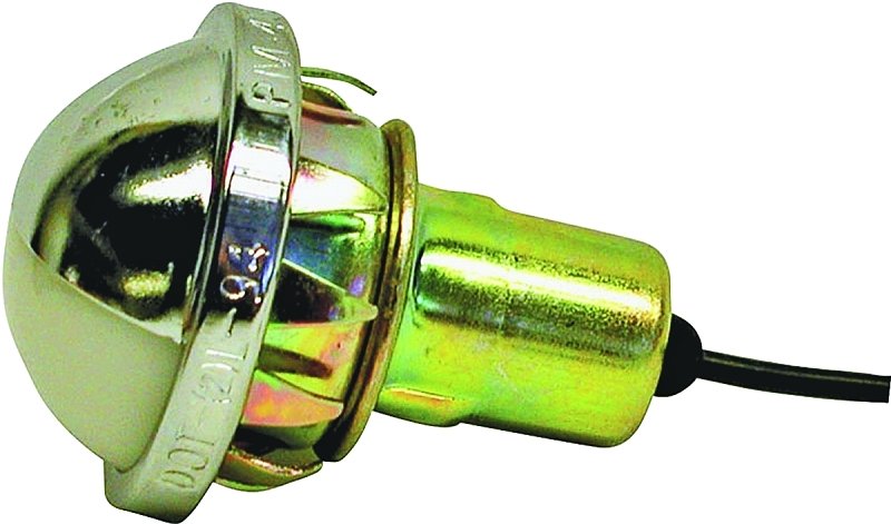 Alternate view