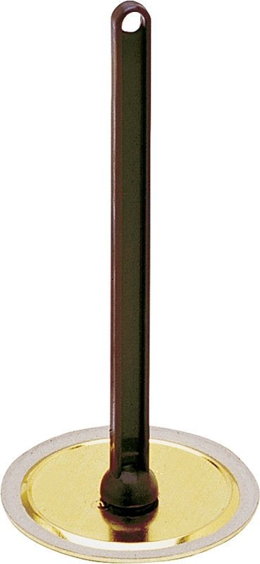 Alternate view