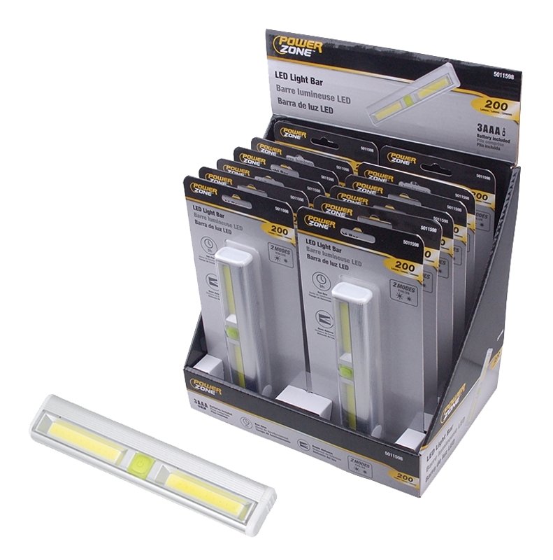 Alternate view