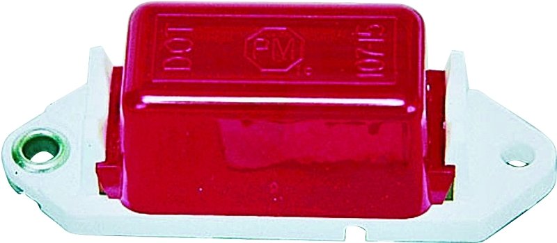 Alternate view