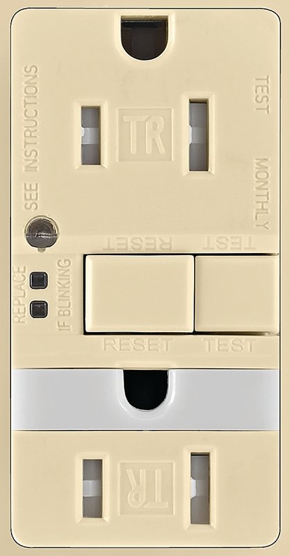 Alternate view