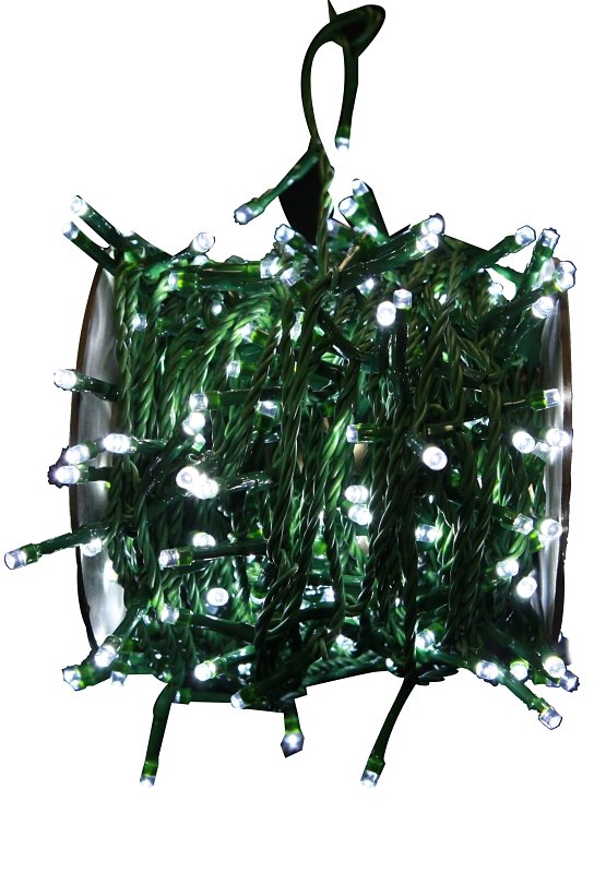 Alternate view