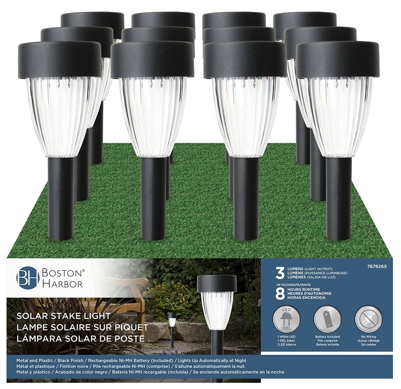 Alternate view