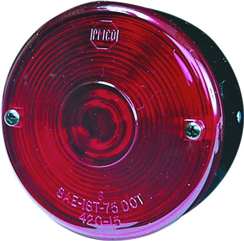Alternate view