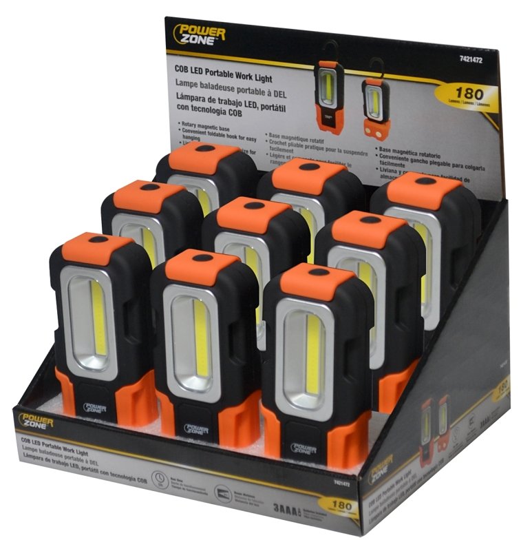 Alternate view