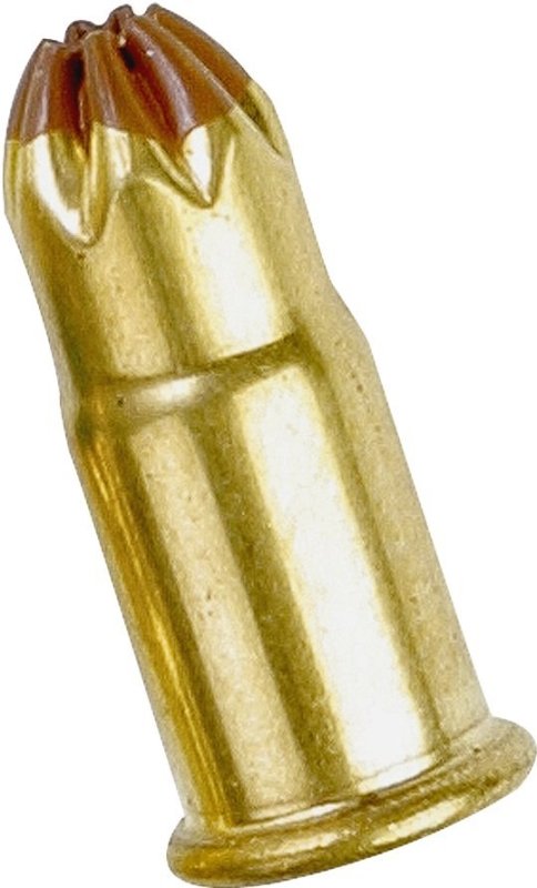 Alternate view