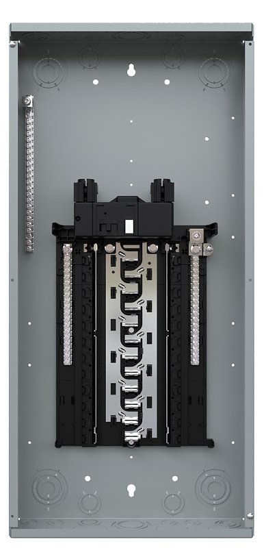 Alternate view
