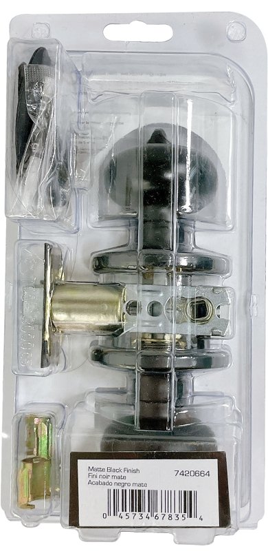 Alternate view