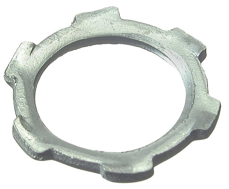 Alternate view
