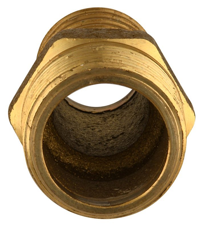 Alternate view