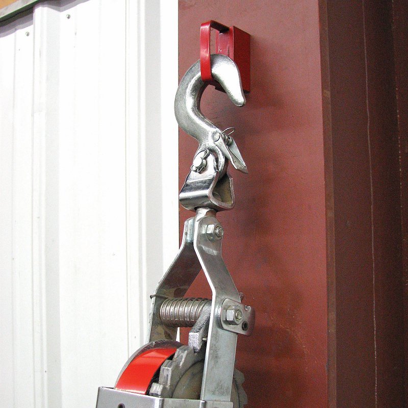 Alternate view