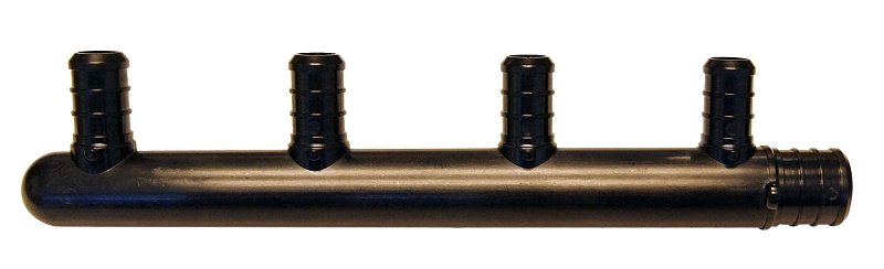 Alternate view