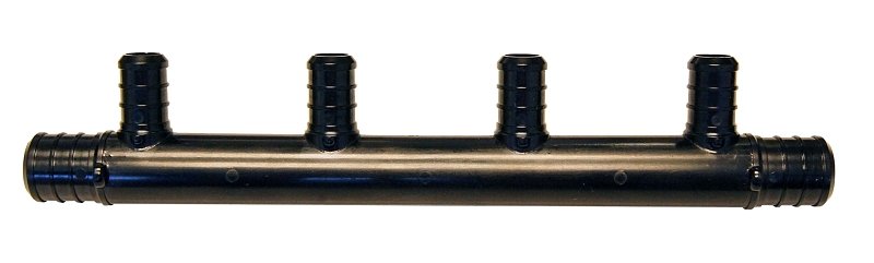 Alternate view