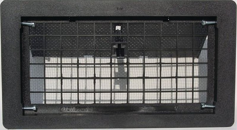 Alternate view