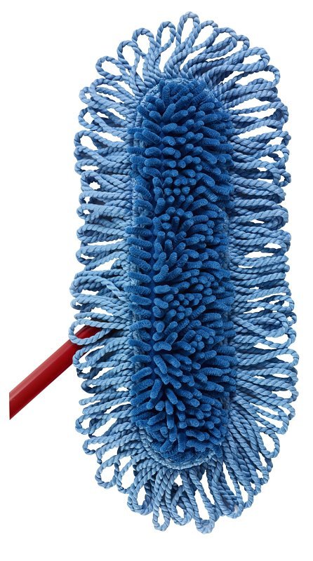 Alternate view