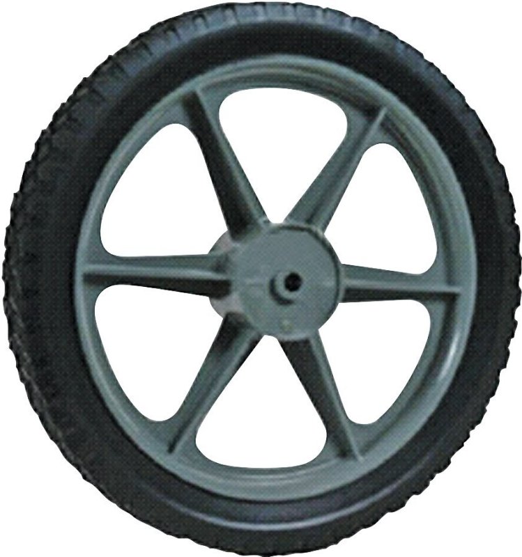 Alternate view
