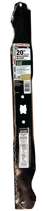 Alternate view