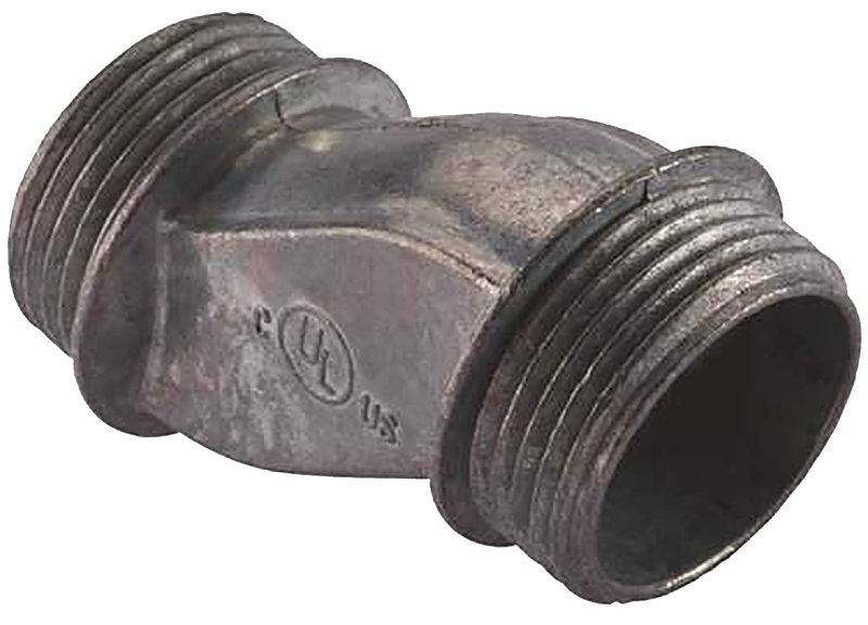 Alternate view