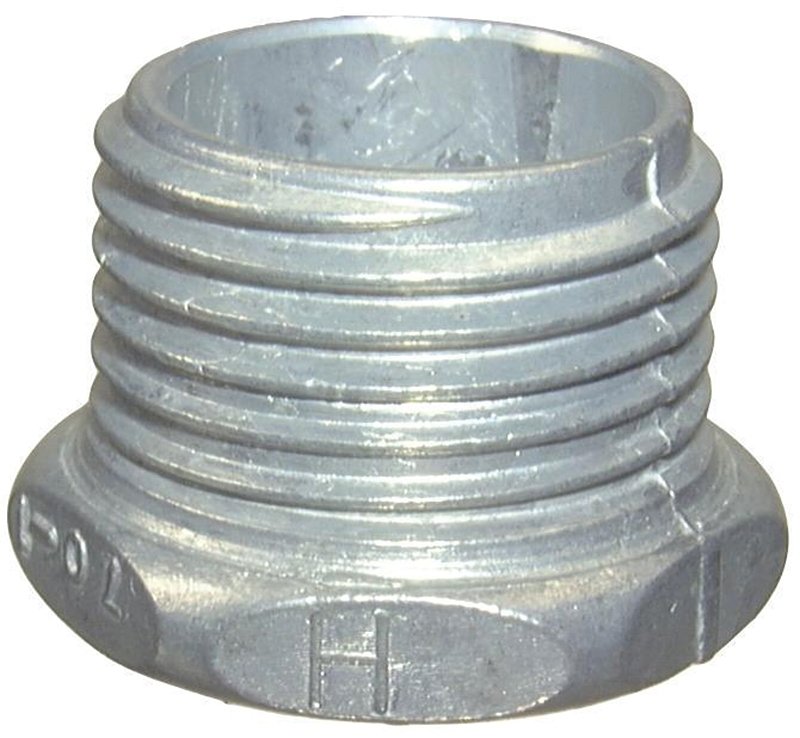 Alternate view