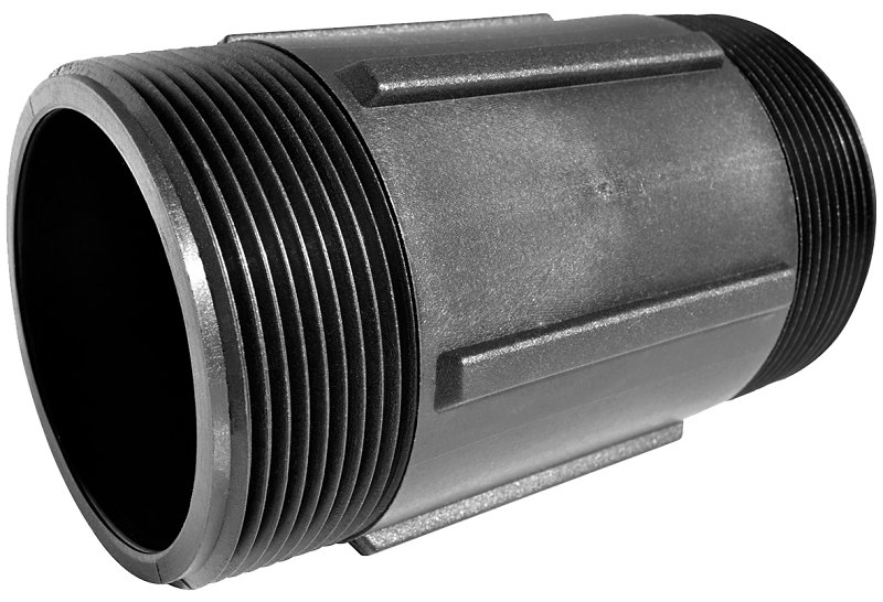 Alternate view