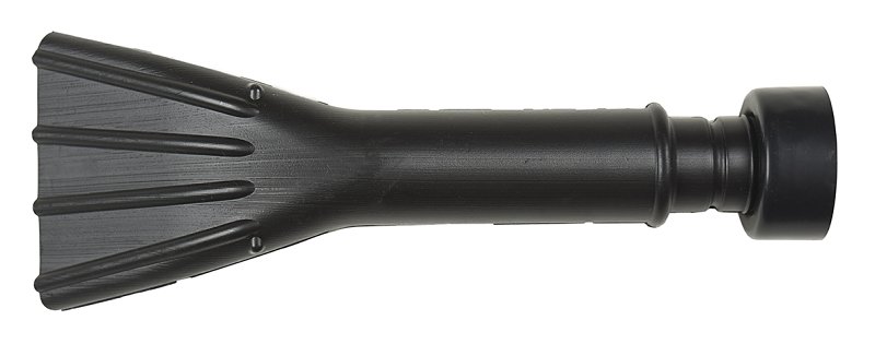 Alternate view