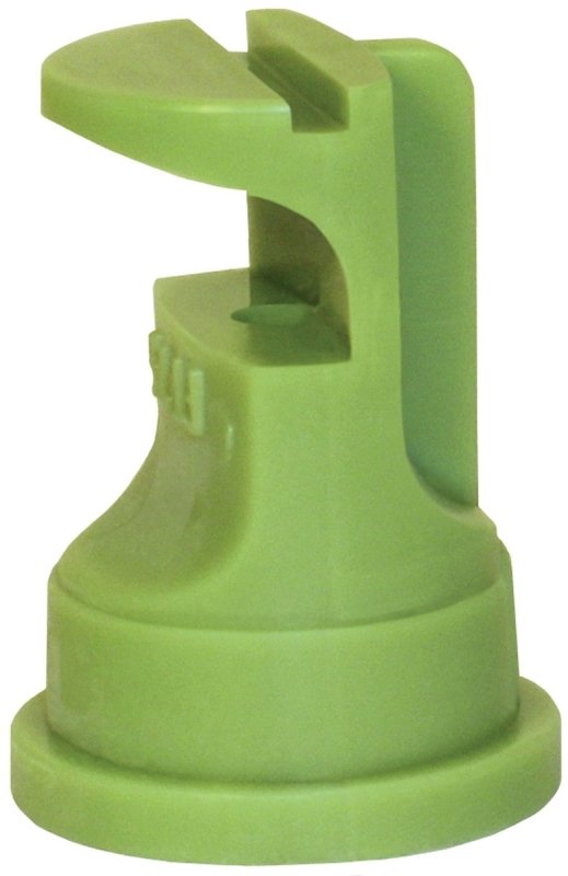 Alternate view