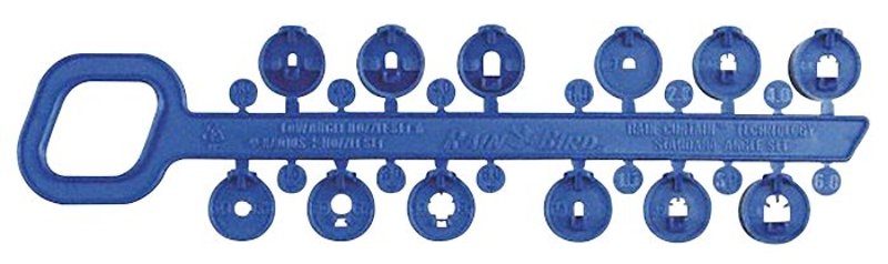 Alternate view