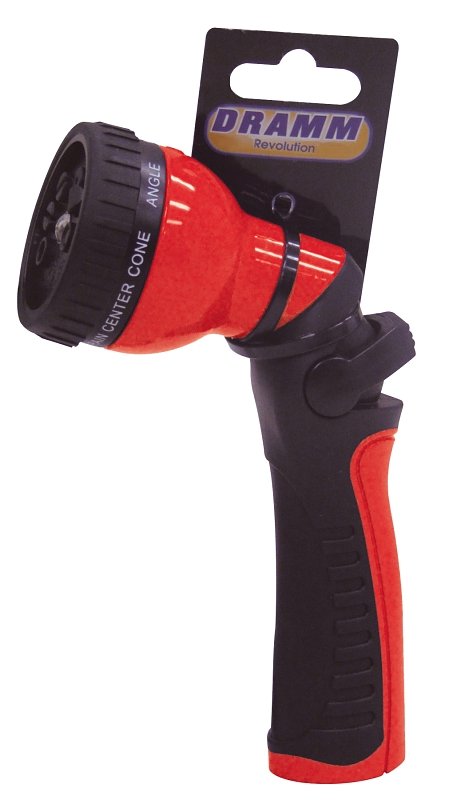 Alternate view