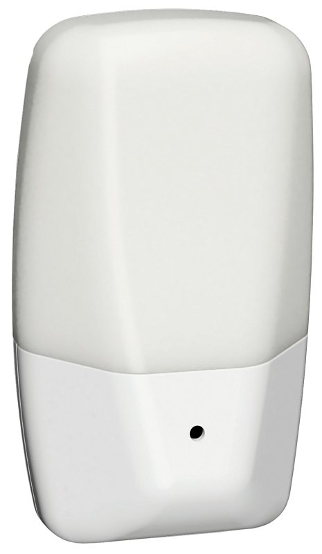 Alternate view