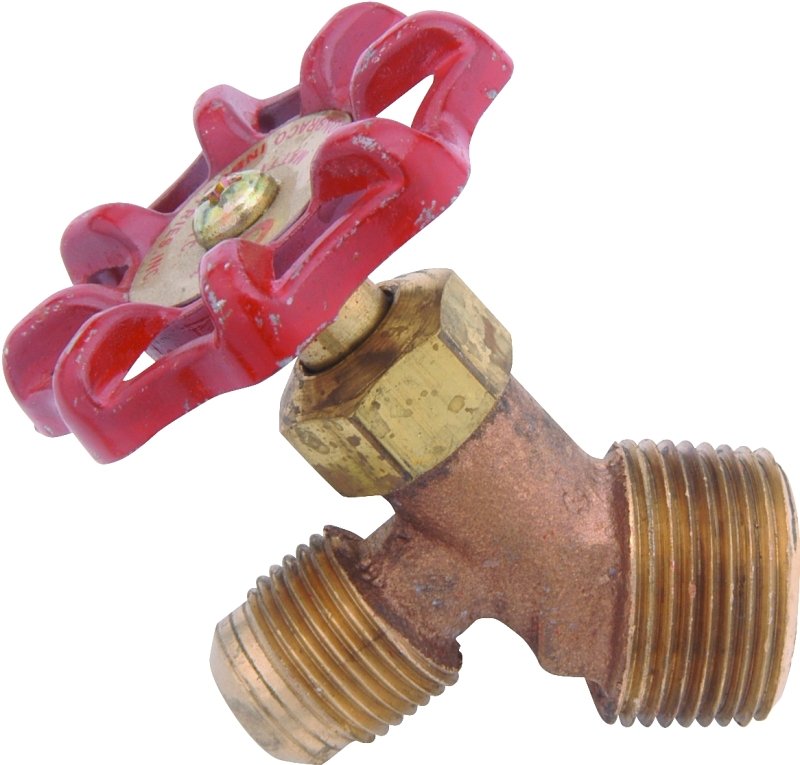 Alternate view