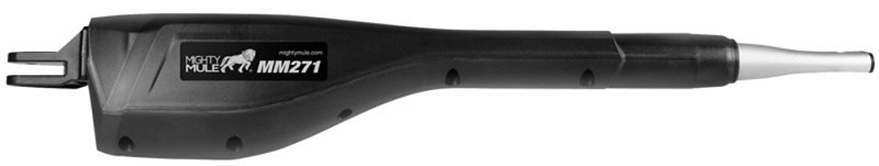 Alternate view
