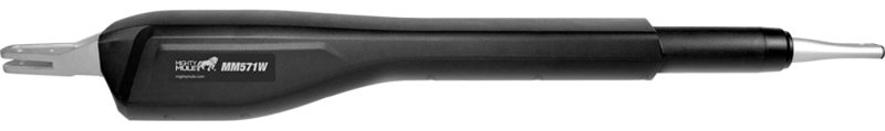 Alternate view
