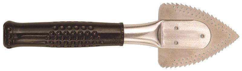 Alternate view