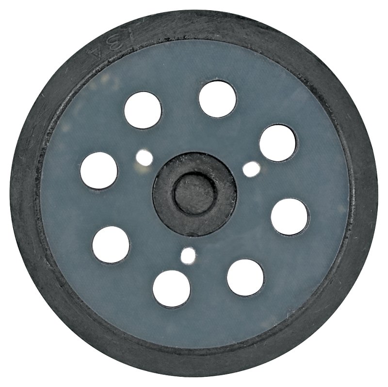 Alternate view
