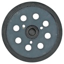 Alternate view