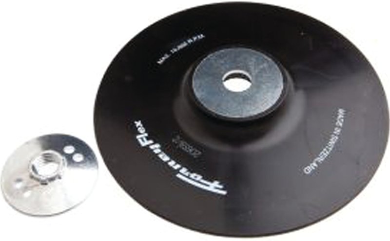 Alternate view
