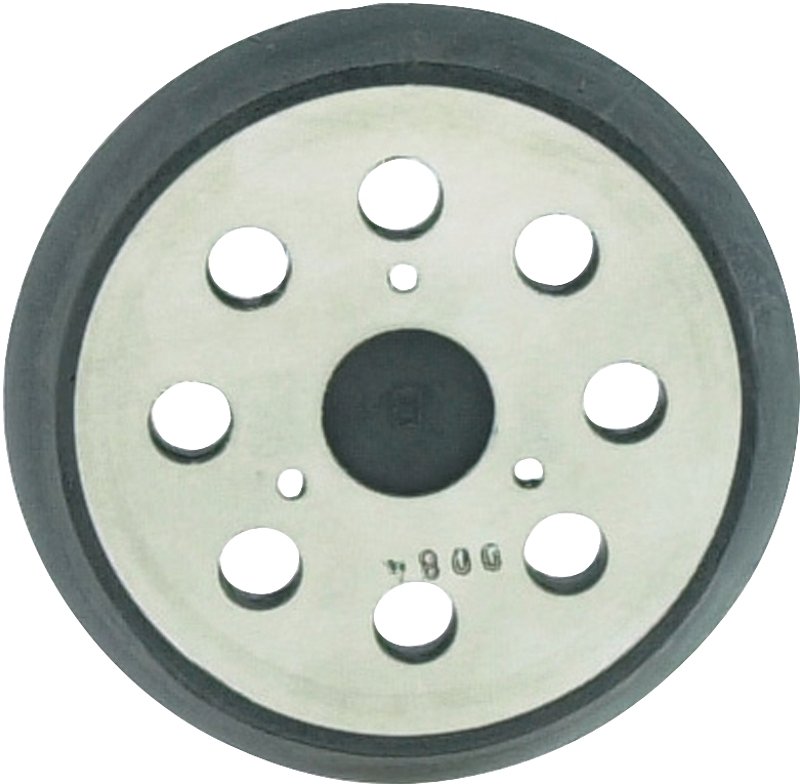 Alternate view