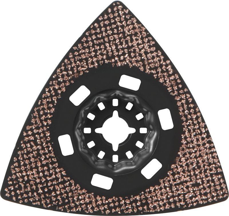 Alternate view