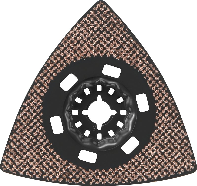 Alternate view