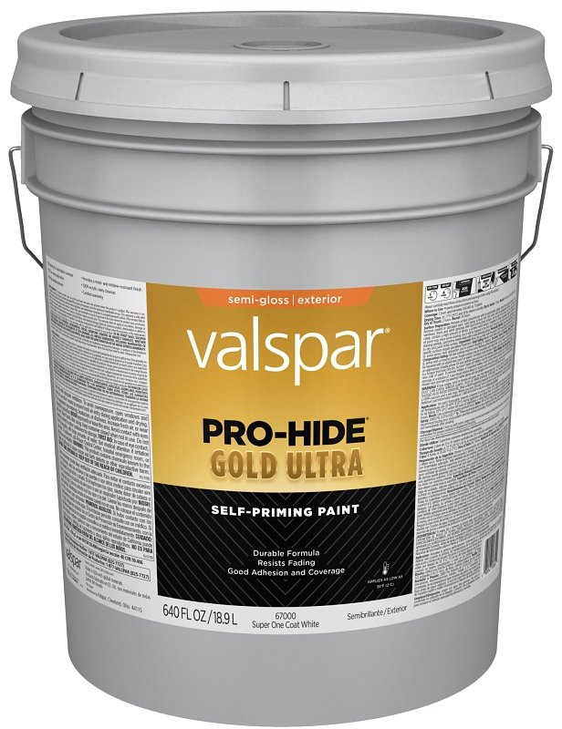 Alternate view