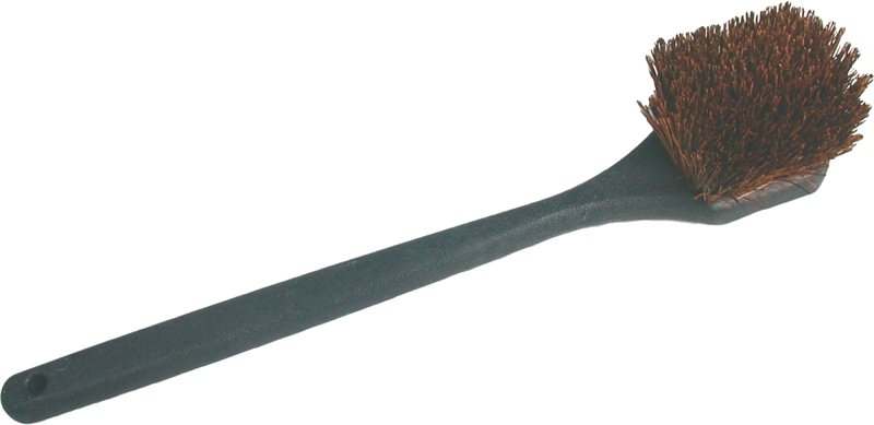 Alternate view