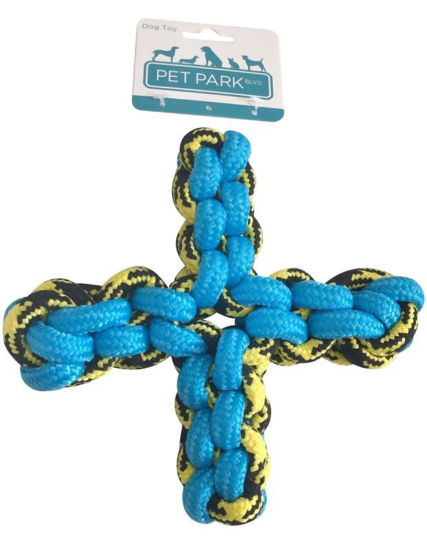 Alternate view