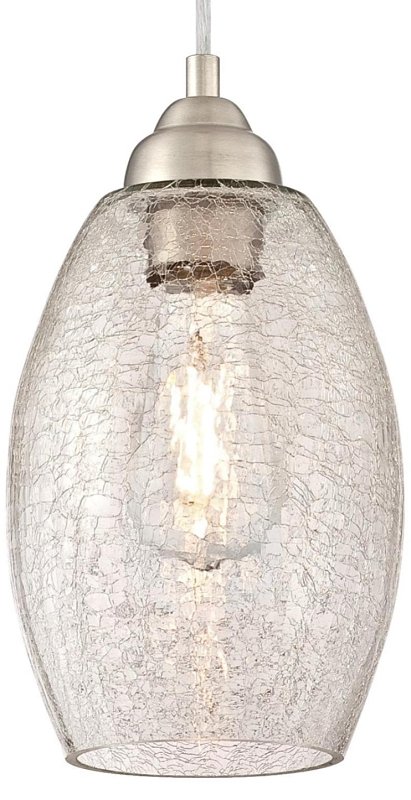 Alternate view