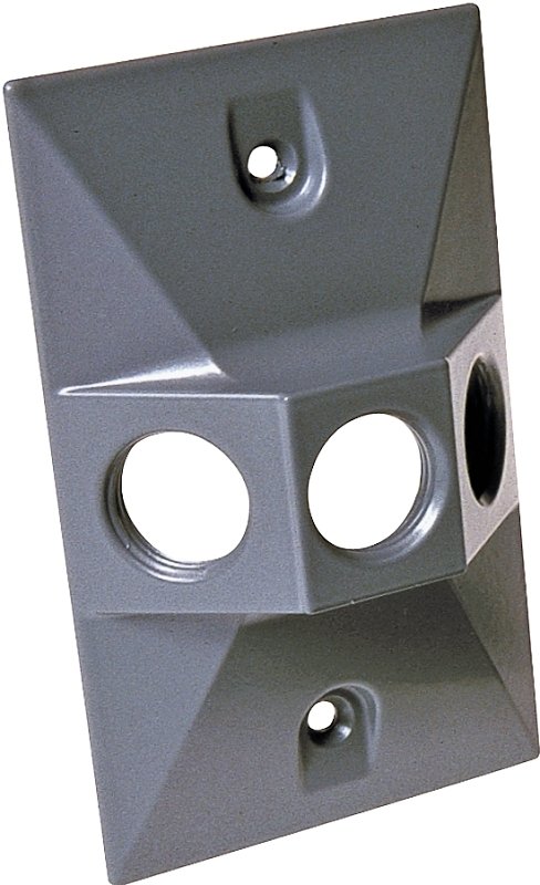 Alternate view