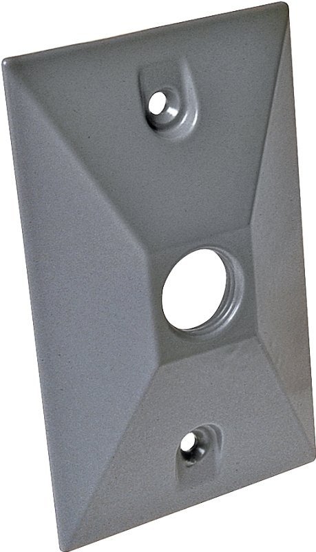 Alternate view